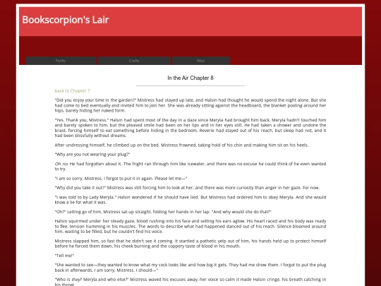bg3fic/intheair/intheair8 screenshot