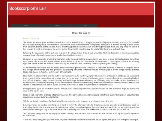 bg3fic/undersun/underthesun11 screenshot