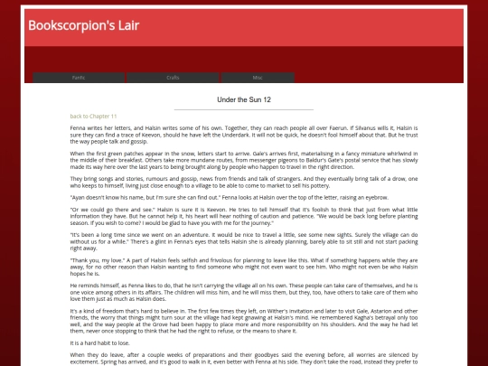 bg3fic/undersun/underthesun12 screenshot