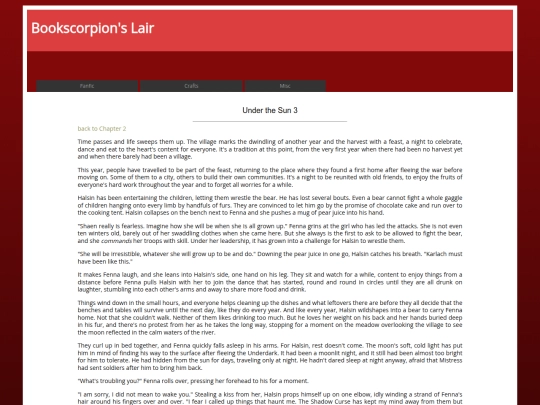 bg3fic/undersun/underthesun3 screenshot