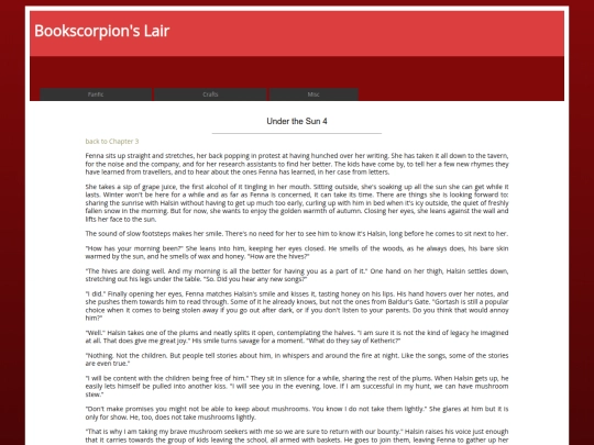 bg3fic/undersun/underthesun4 screenshot