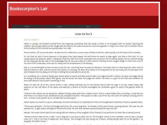 bg3fic/undersun/underthesun6 screenshot