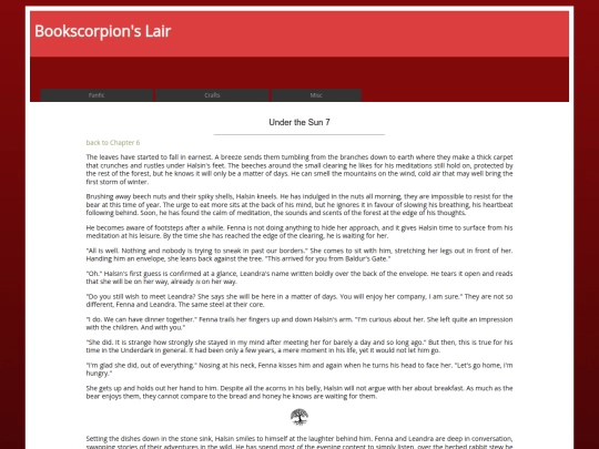 bg3fic/undersun/underthesun7 screenshot