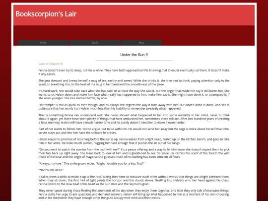 bg3fic/undersun/underthesun9 screenshot