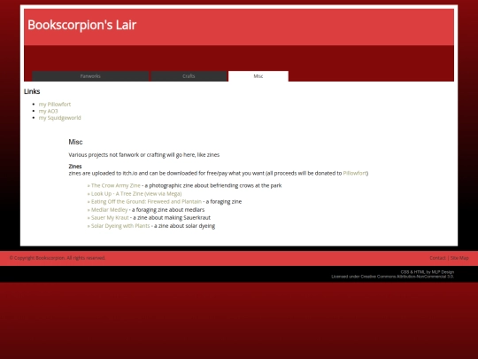 misc screenshot