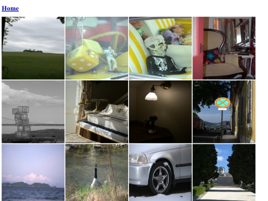 Photography Portfolio/nikon-d5100 screenshot