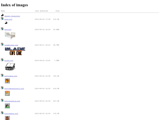 images screenshot