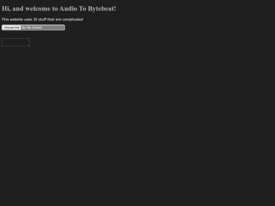 ETTSSTST screenshot