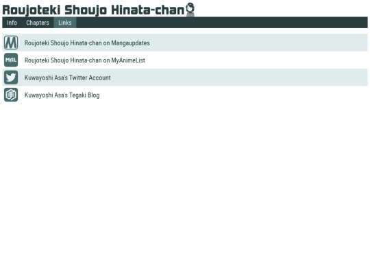 hina-links screenshot
