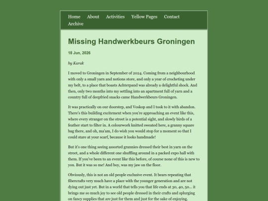 posts/2026-06-18-Missing-Handwerkbeurs-Groningen screenshot