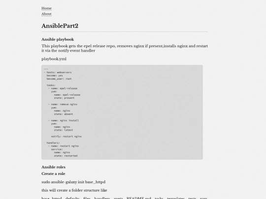 ansiblepart2 screenshot