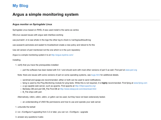 argusmonitor screenshot
