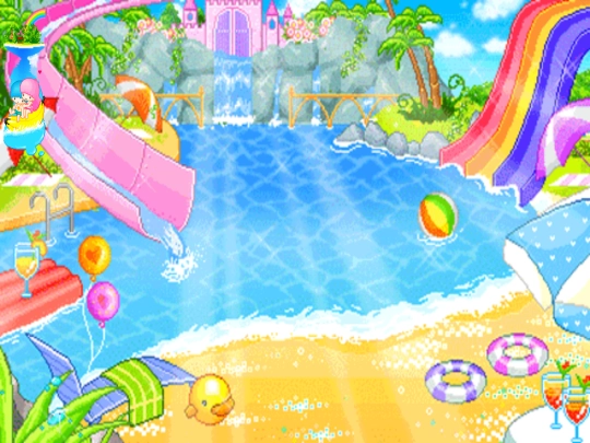 Helena.html/poyopoyohime screenshot
