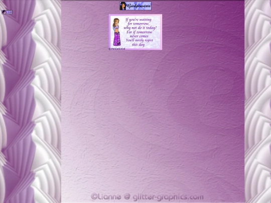 Lilac.html/Irura screenshot
