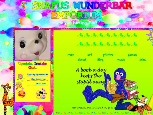 main screenshot
