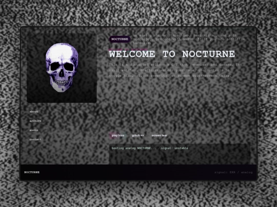 palace screenshot