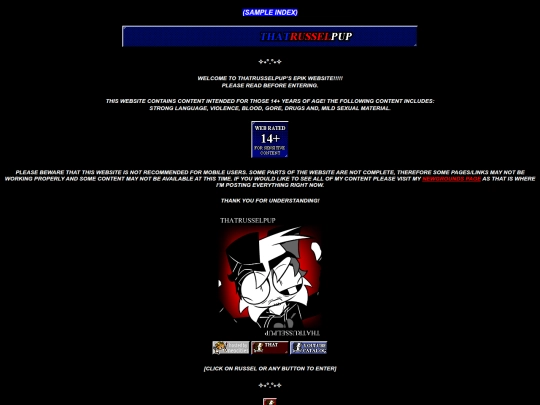 debug screenshot