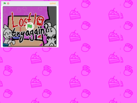 cakebreak screenshot