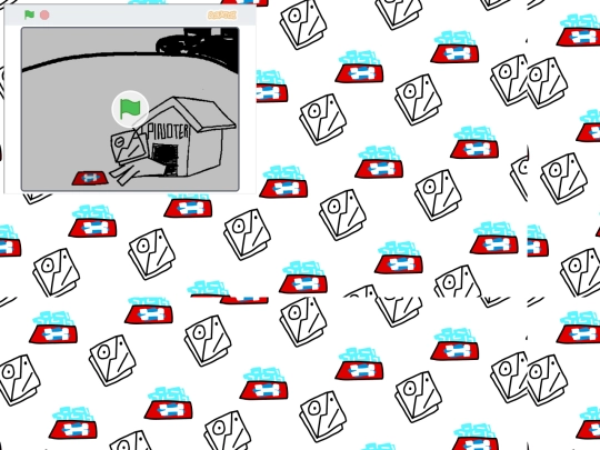 pinoterclickpoint screenshot