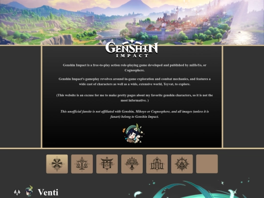 genshinimpact screenshot