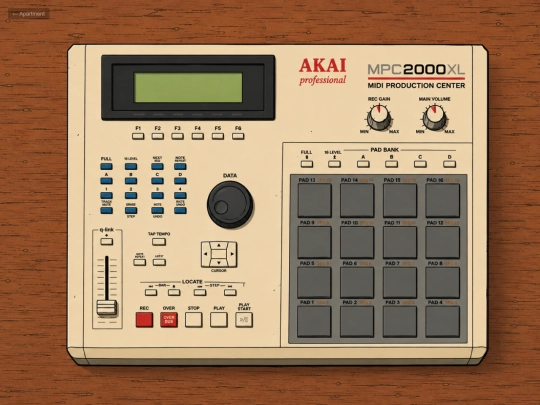 beats screenshot