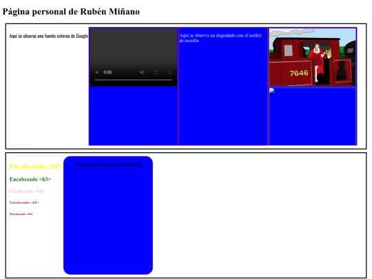 modulo2 screenshot