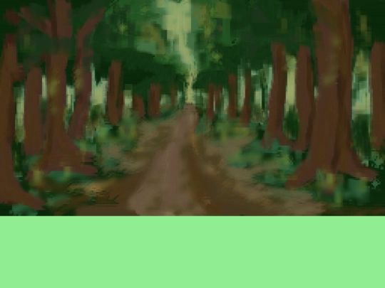 The Forest Path/TheForestPath screenshot