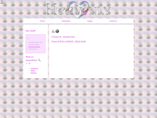 magic screenshot