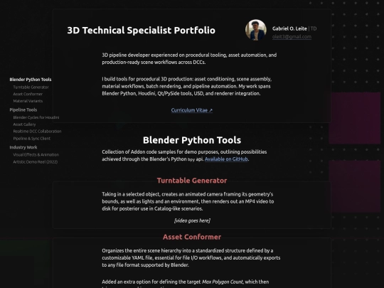 folio/3d-technical-specialist/index copy screenshot