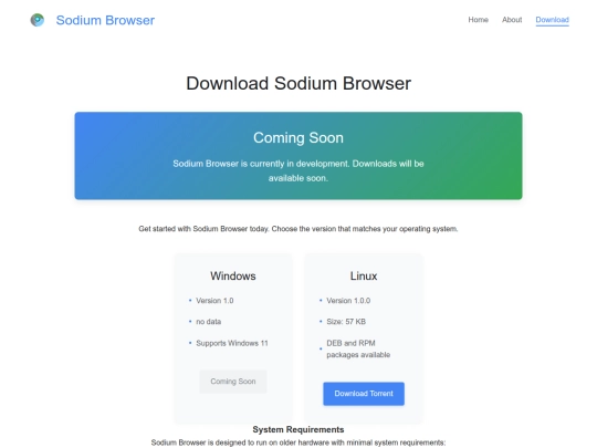 download screenshot