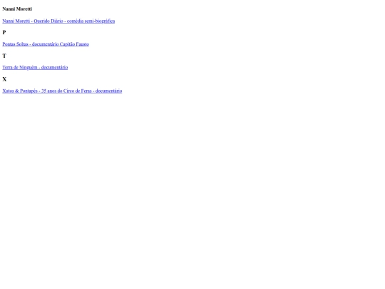 filmes screenshot