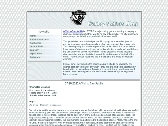 avisittosansabilia screenshot
