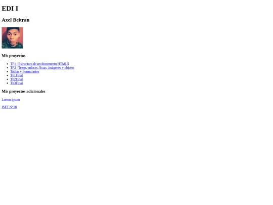 Indexxxx screenshot
