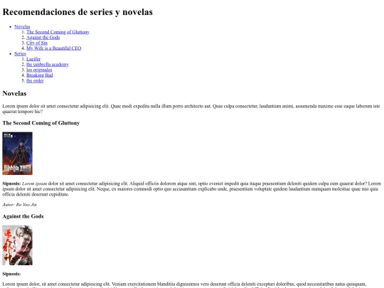 Tp2/Indexx screenshot