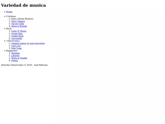 Tp2Final/JessAdrinRomero screenshot