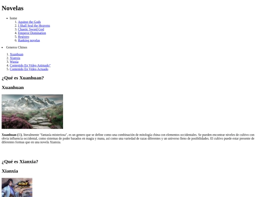 Tp3Final/Index screenshot