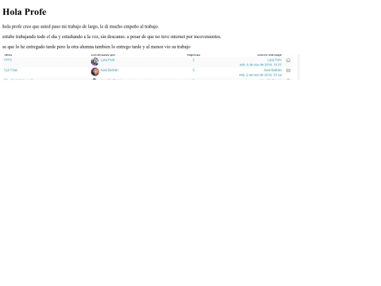 no/Index screenshot