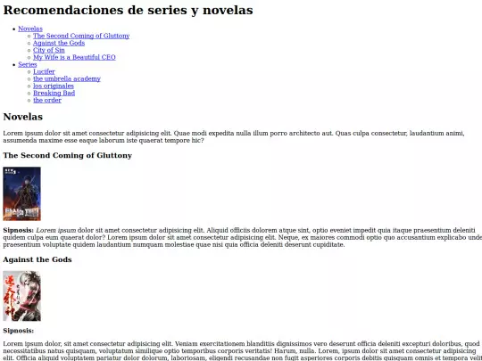 tp2/Index screenshot