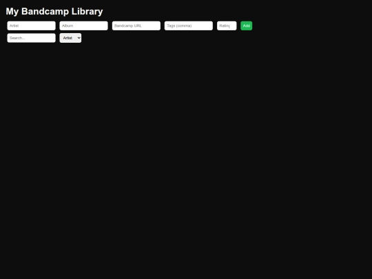 camp screenshot