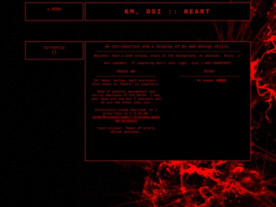 KMOSI screenshot