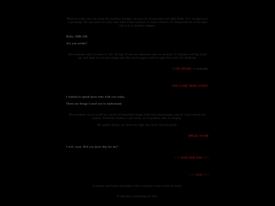 adrenological/inception screenshot
