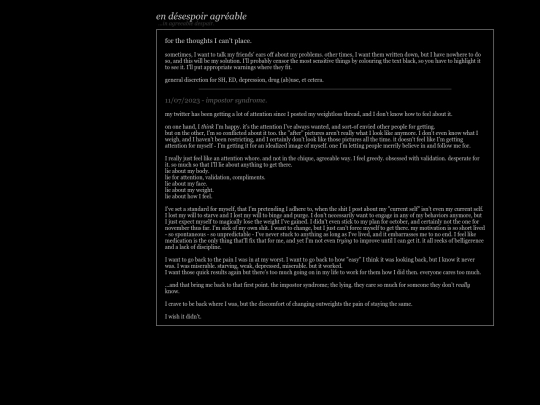 desespoir-agreable screenshot