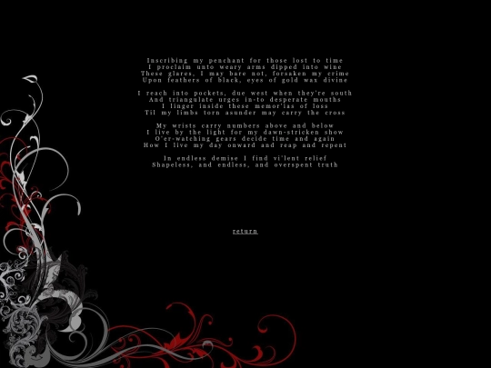 esitu/vulture/1 screenshot
