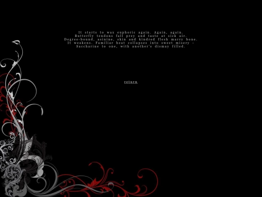 esitu/vulture/4 screenshot