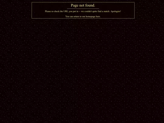 fames screenshot