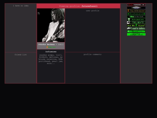 futurefossil screenshot