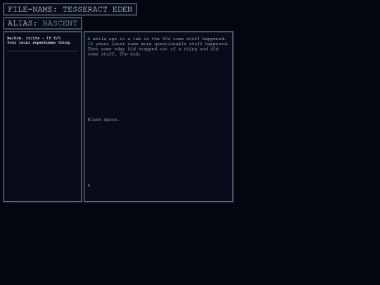 nascent screenshot