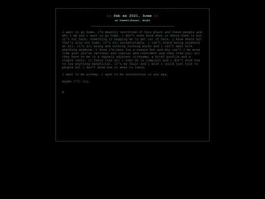 phantomsinthesky/journal/entry/2021-02-2-home screenshot
