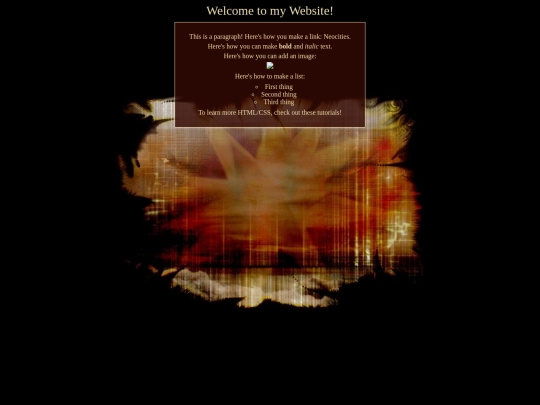 terras-fames screenshot