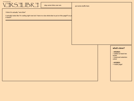 varliiba/verselibredotcom screenshot